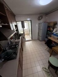 Blk 776 Woodlands Crescent (Woodlands), HDB 4 Rooms #579729201
